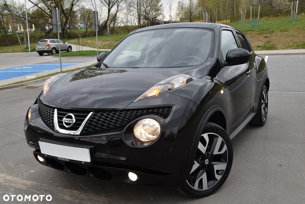 Nissan Juke - 15