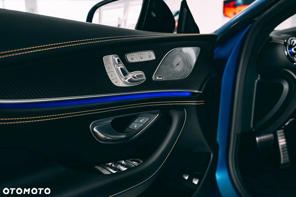 Mercedes-Benz AMG GT 63 S E Perform 4D Speedsh.MCT 9G - 21