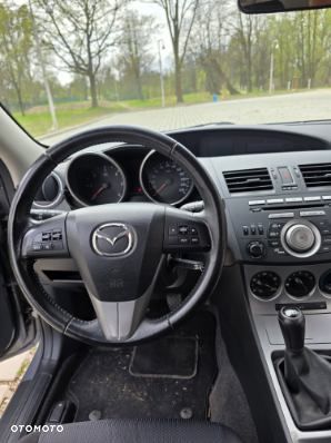 Mazda 3 - 12