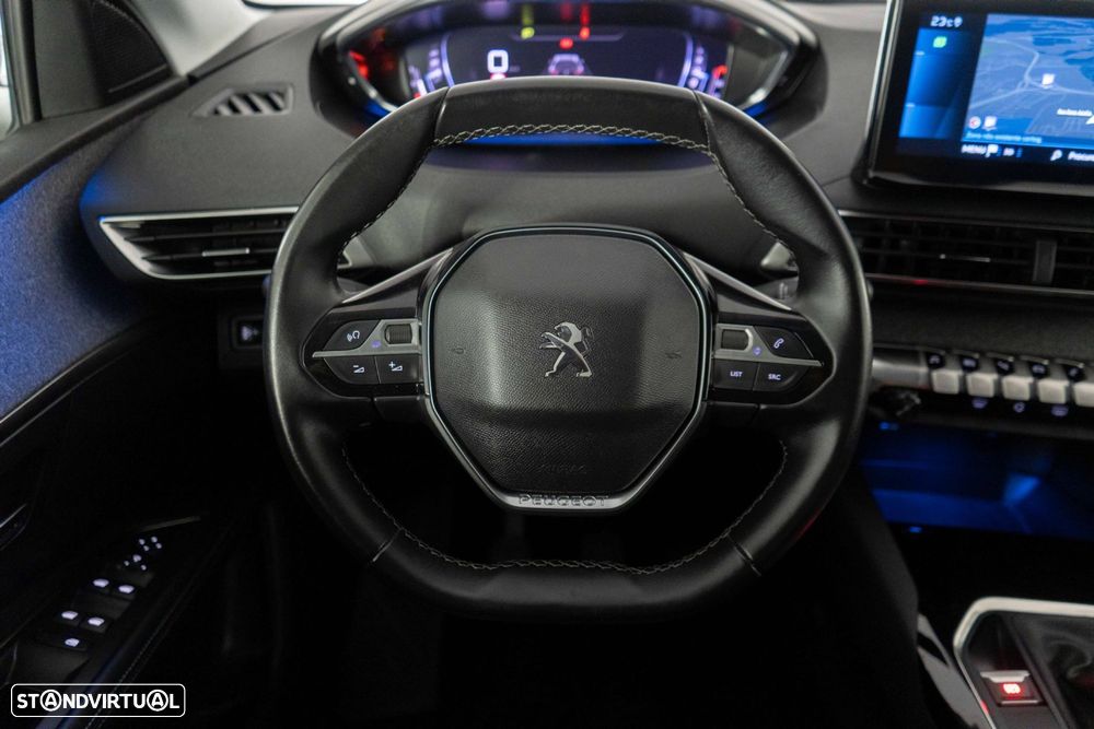 Peugeot 5008 1.2 PureTech Allure Pack - 33
