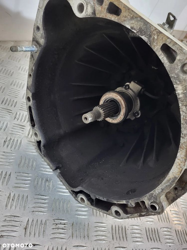 Suzuki Grand Vitara II 1.9 DDIS Skrzynia Biegów - 5