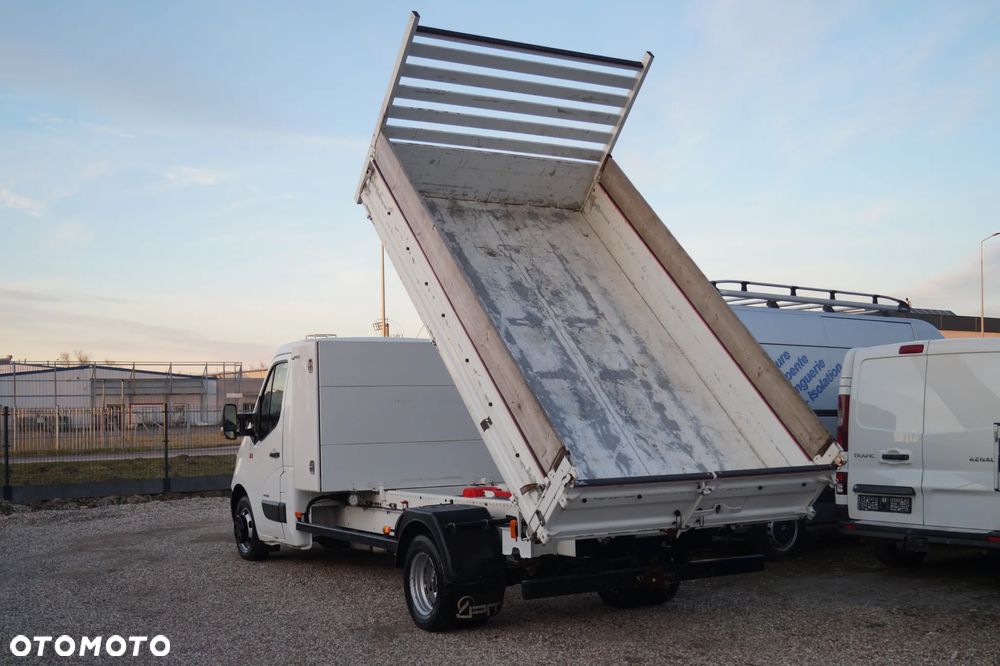 Renault Master - 3