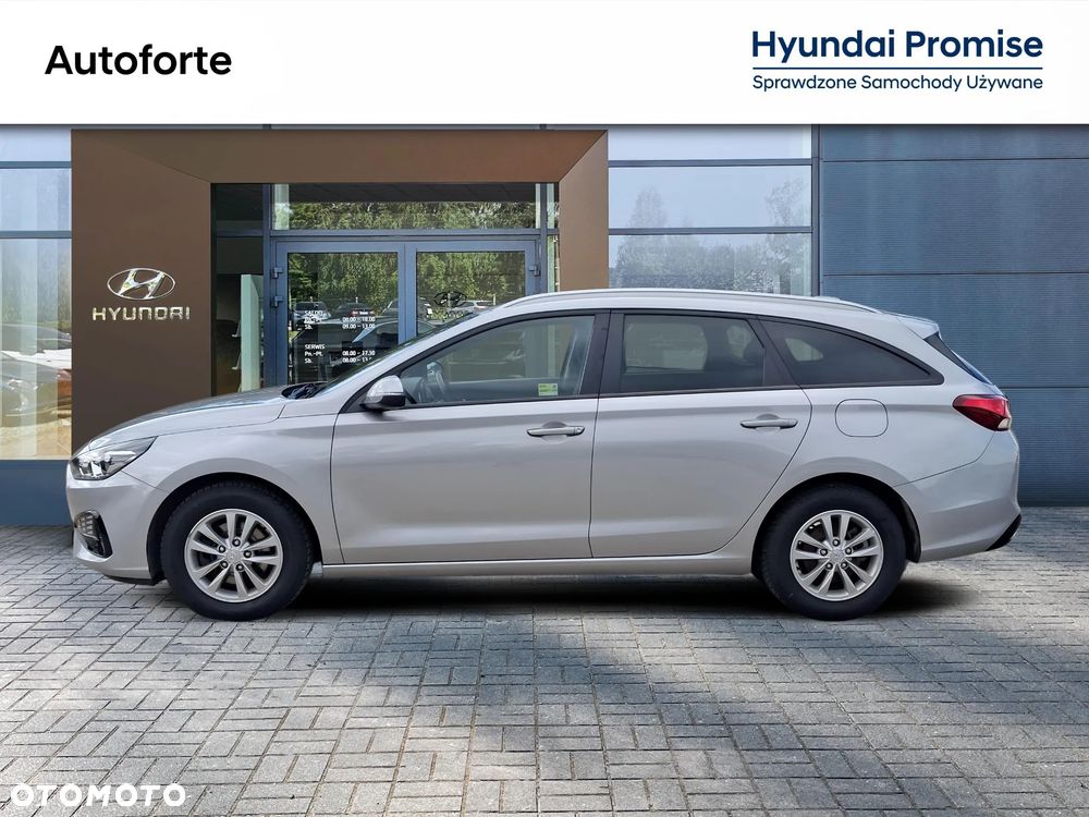 Hyundai i30 1.0 T-GDI Modern - 2