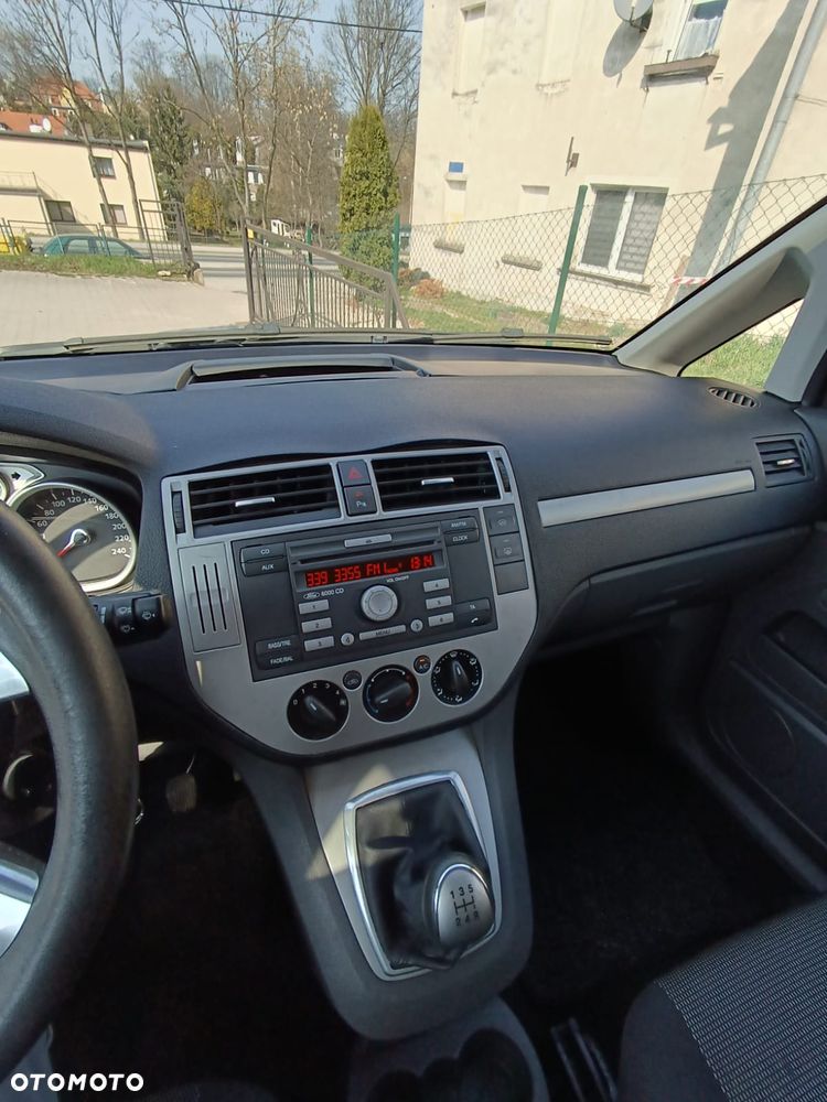 Ford C-MAX 1.8 Style+ - 17