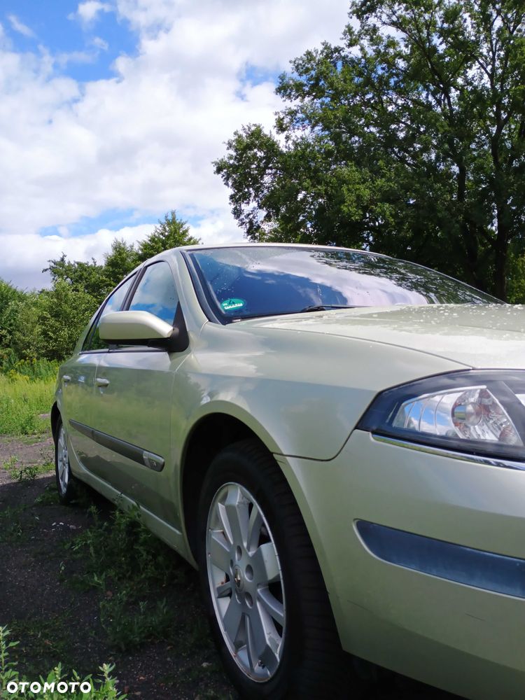 Renault Laguna - 3