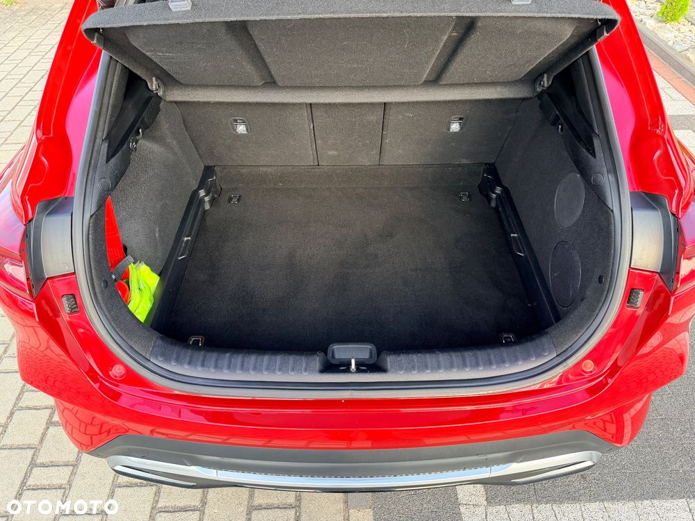 Kia XCeed 1.5 T-GDI L Business Line DCT - 10