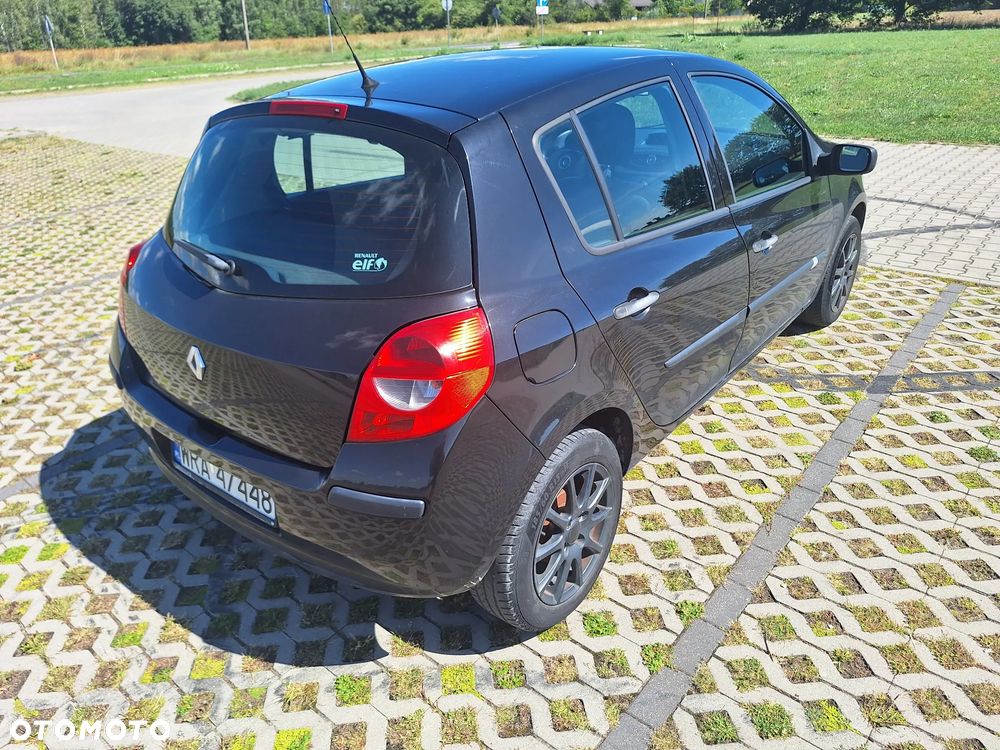 Renault Clio - 4