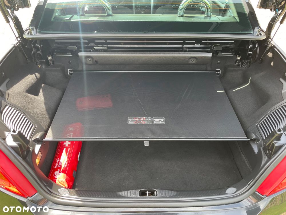 Peugeot 207 CC 1.6 Sport - 22