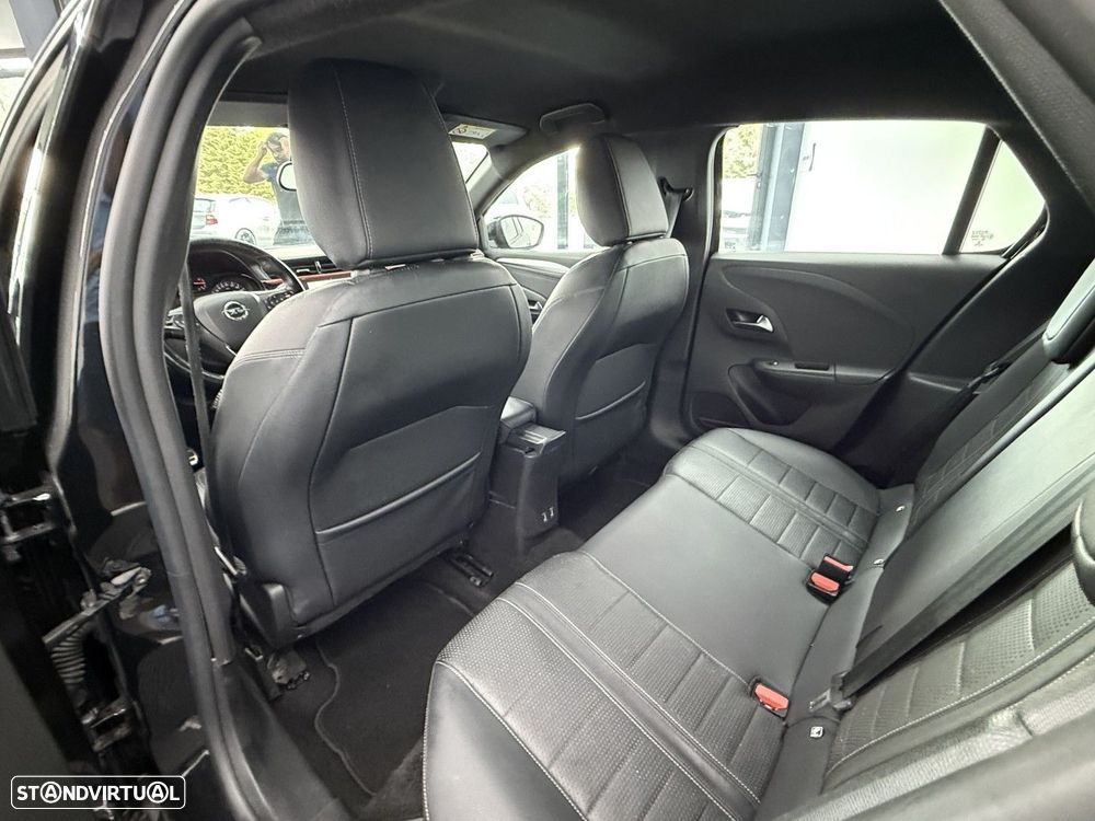 Opel Corsa 1.2 T GS Line - 14