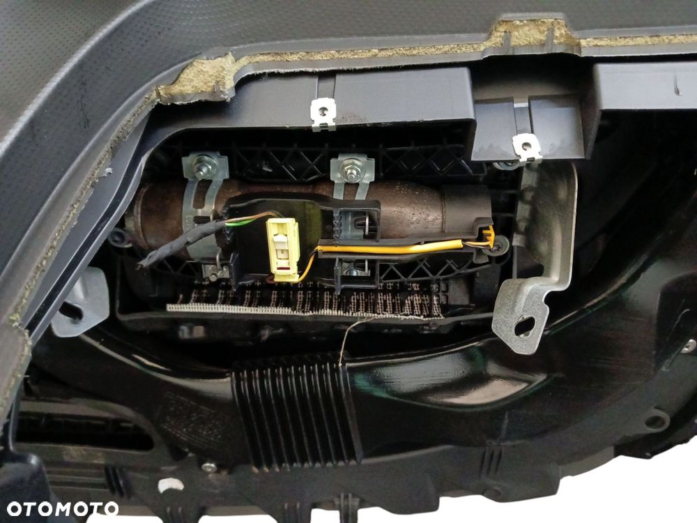 DESKA ROZDZIELCZA SEAT LEON II LIFT (2009-2012) 1.6 TDI 105KM - 6