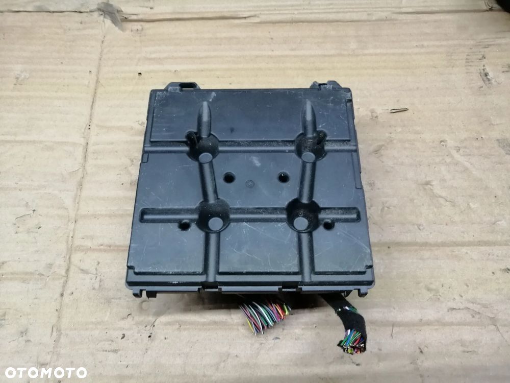 Skoda Rapid 1.2 86KM CBZ CBZA CBZG zestaw startowy komputer Continental 03F906070HA 5WP44882 stacyjka immo moduły licznik i inne - 10