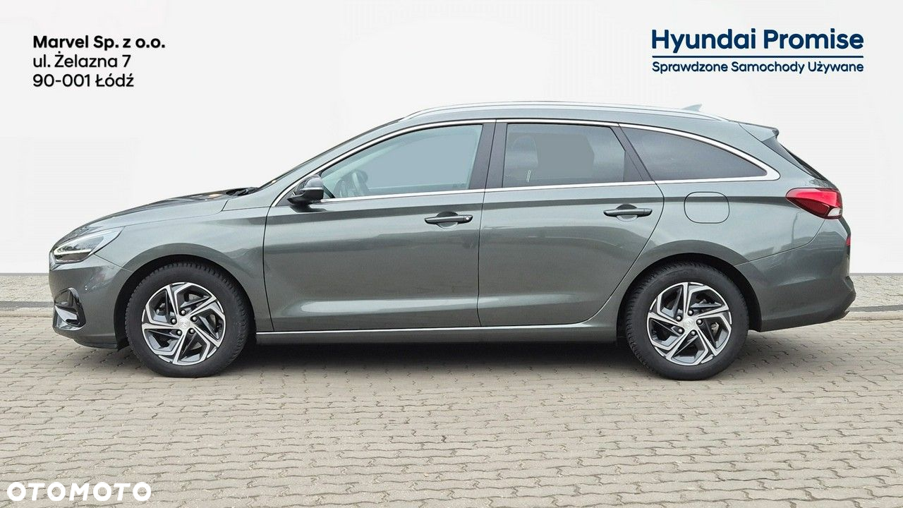 Hyundai i30 - 2