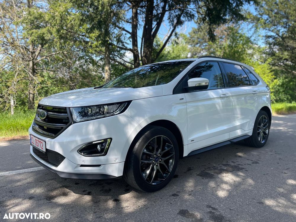 Ford Edge - 2