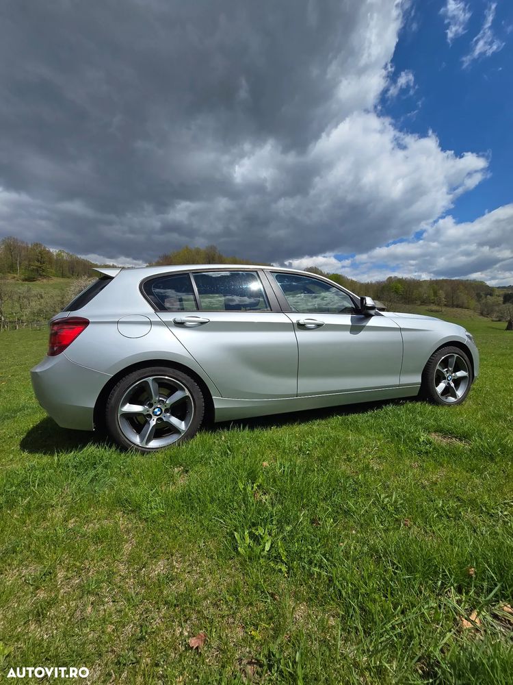 BMW Seria 1 116i Aut. - 2