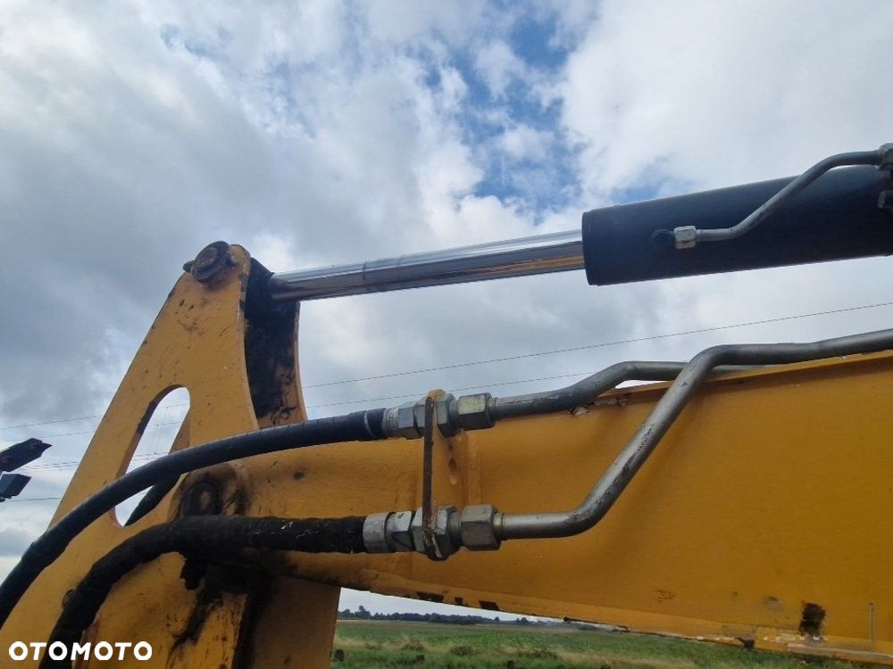 Bobcat E50EM - 5