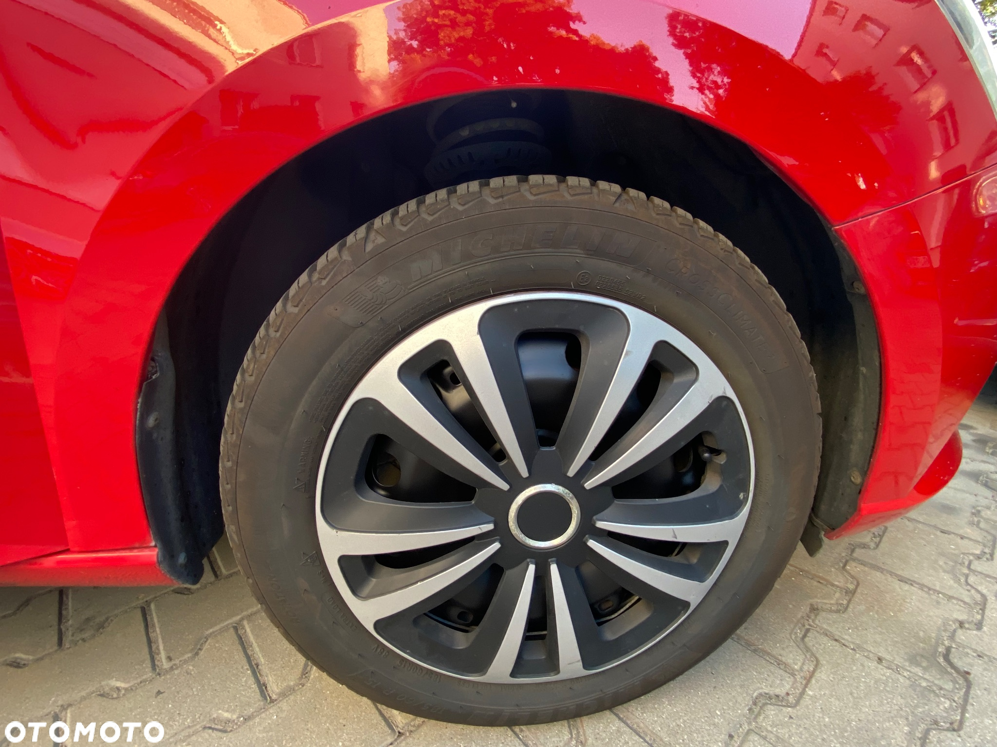 Skoda Fabia 1.4 TDI Active - 4