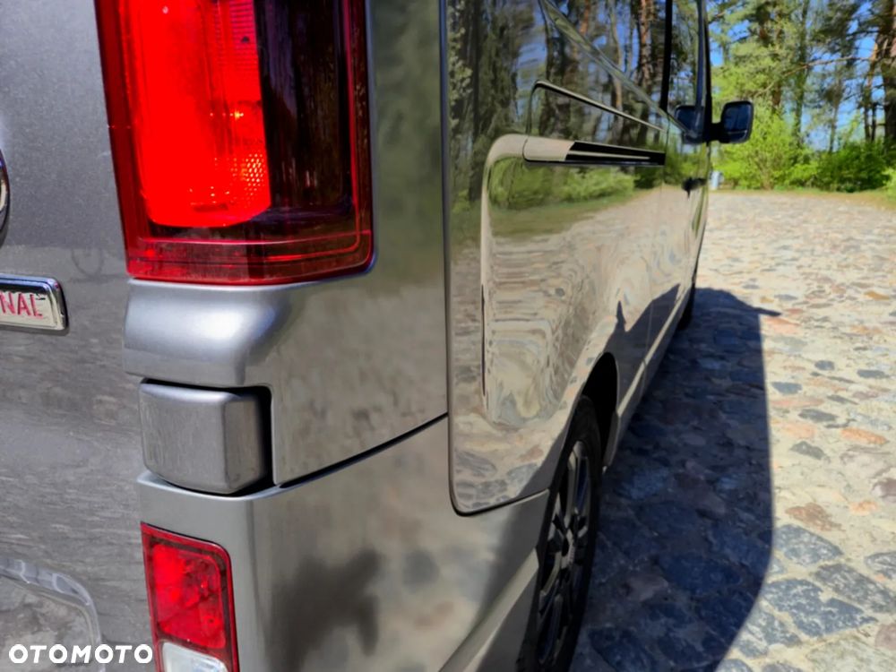 Fiat Talento Multicab L2H1 S&S Basis - 15