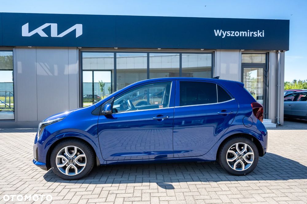 Kia Picanto 1.0 GDI Business Line - 3