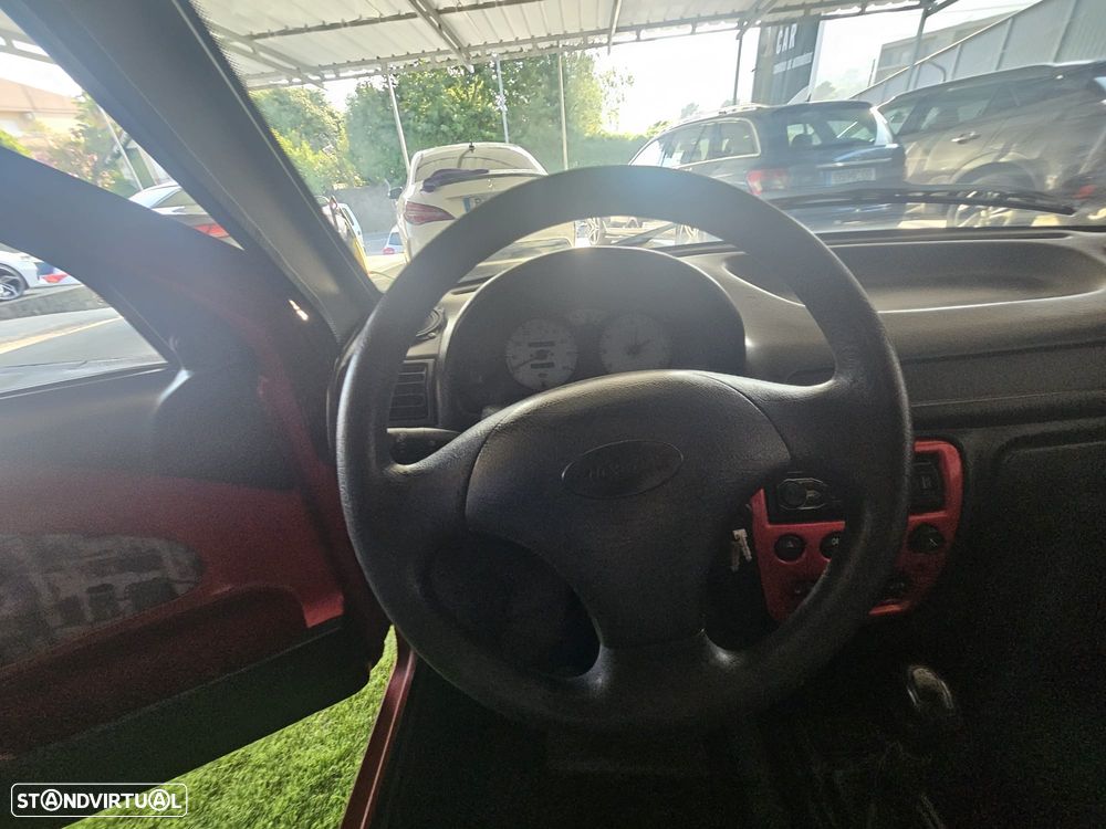 Microcar Virgo - 11