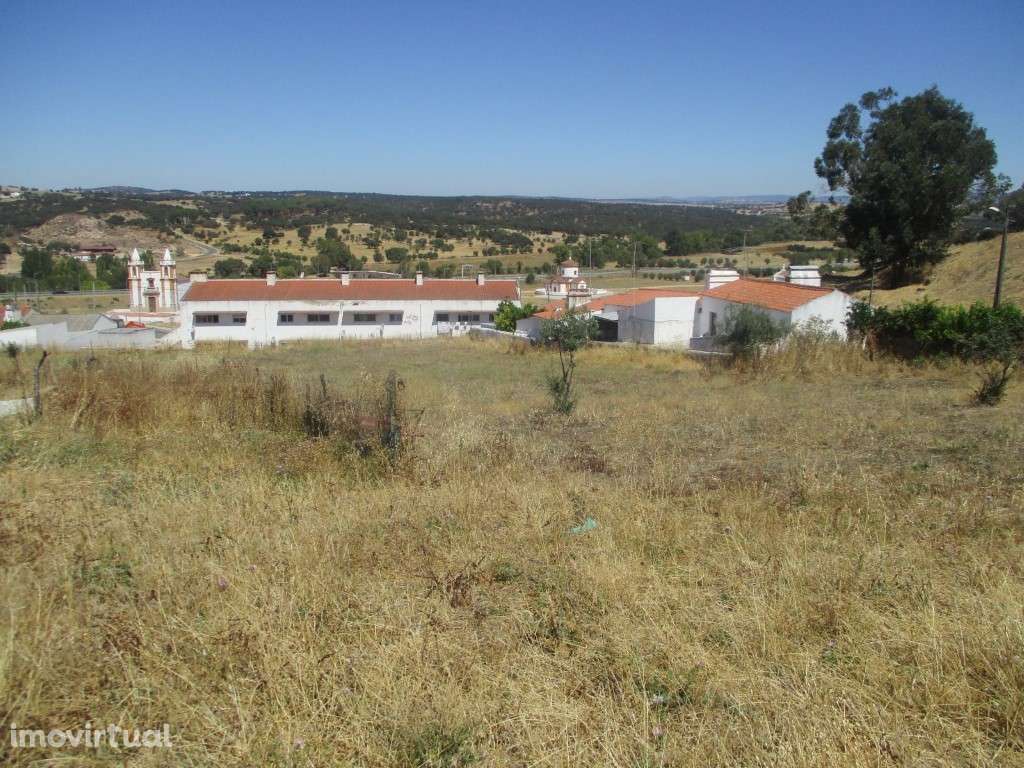 Terreno Urbano com 3238 m2, em Monforte - Grande imagem: 3/6