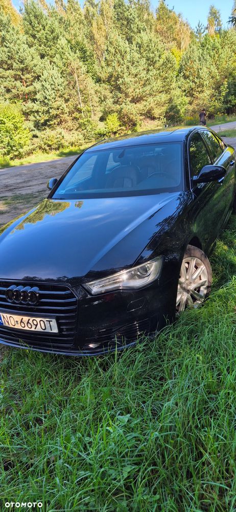 Audi A6 - 6