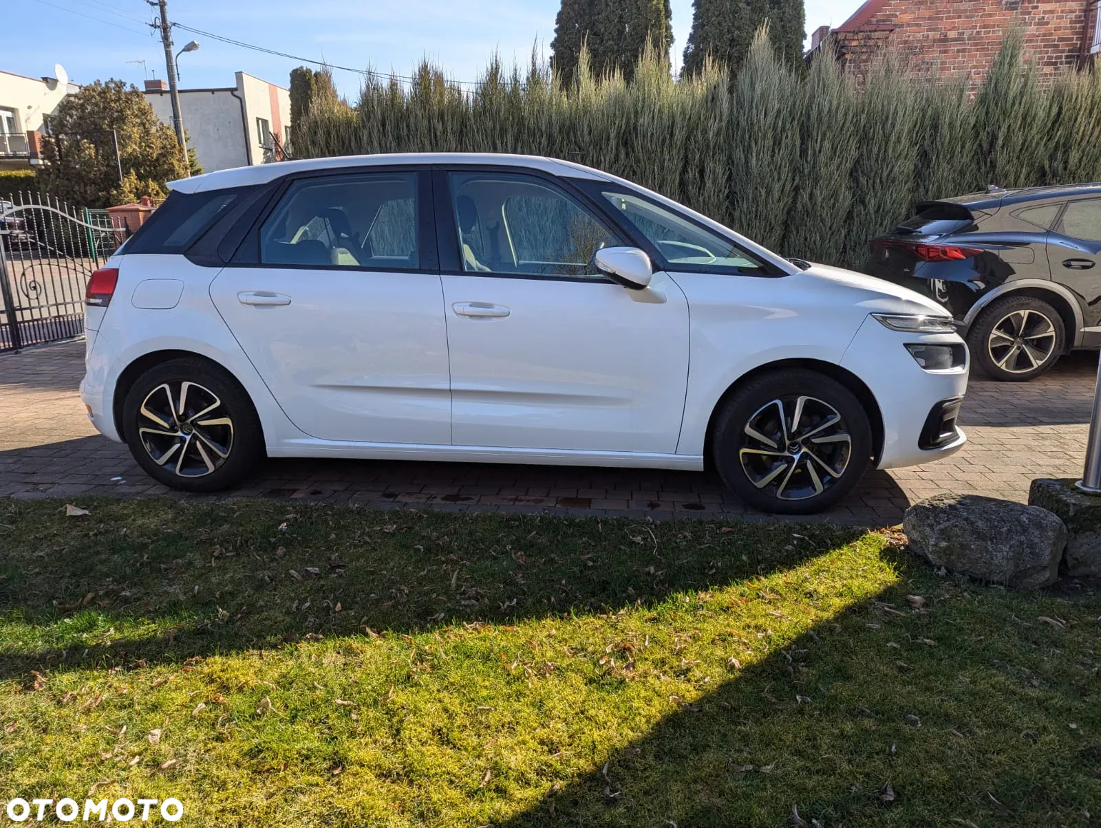 Citroën C4 SpaceTourer 1.5 BlueHDi More Life S&S EAT8 - 7