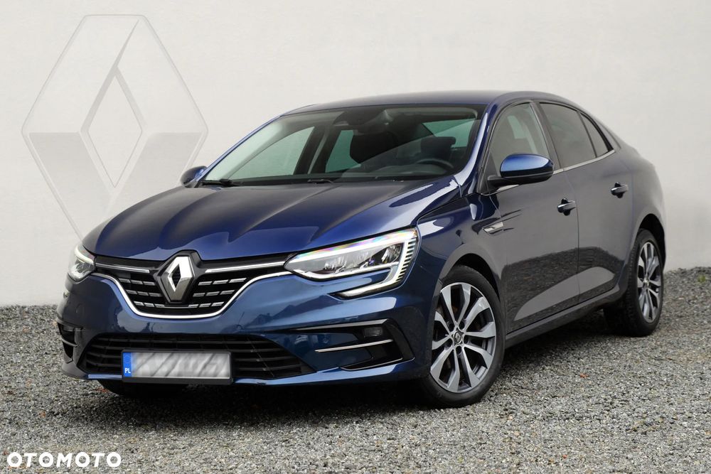 Renault Megane 1.3 TCe Intens - 1