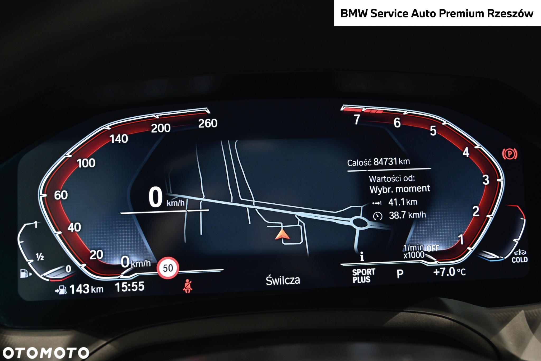 BMW Seria 4 430i xDrive - 5