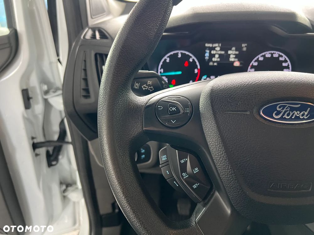 Ford transit Connect - 26