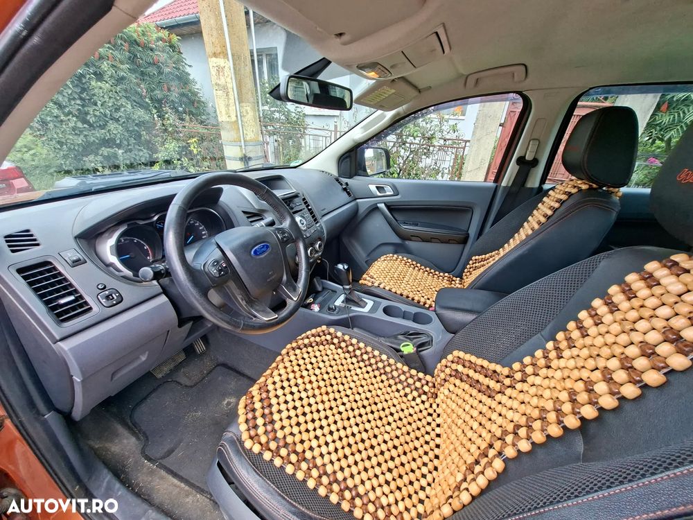 FORD Ranger 2013 — imagine 6
