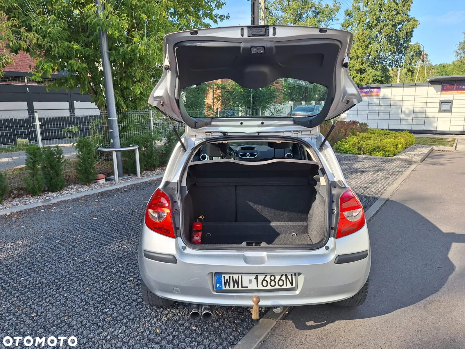 Renault Clio 1.6 16V Dynamique - 25