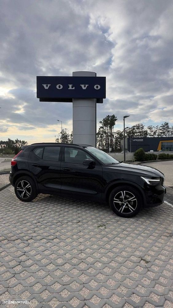 Volvo XC 40 - 7