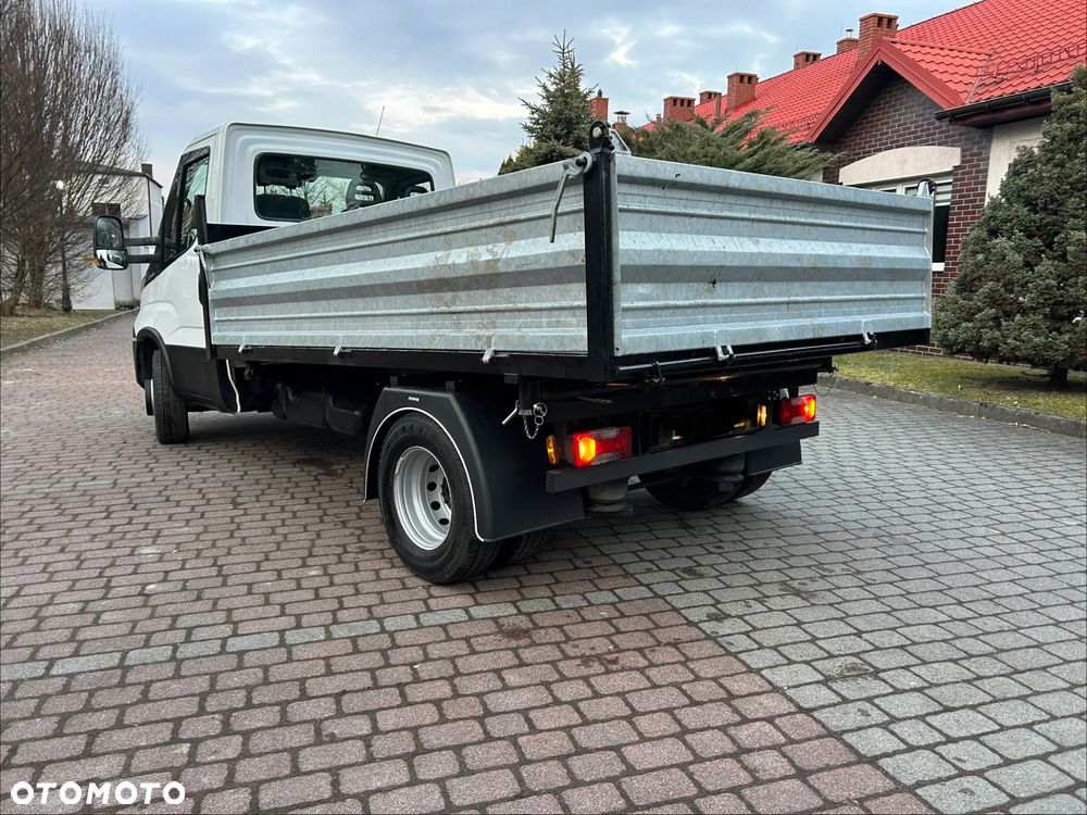 Iveco daily 72c17 - 8