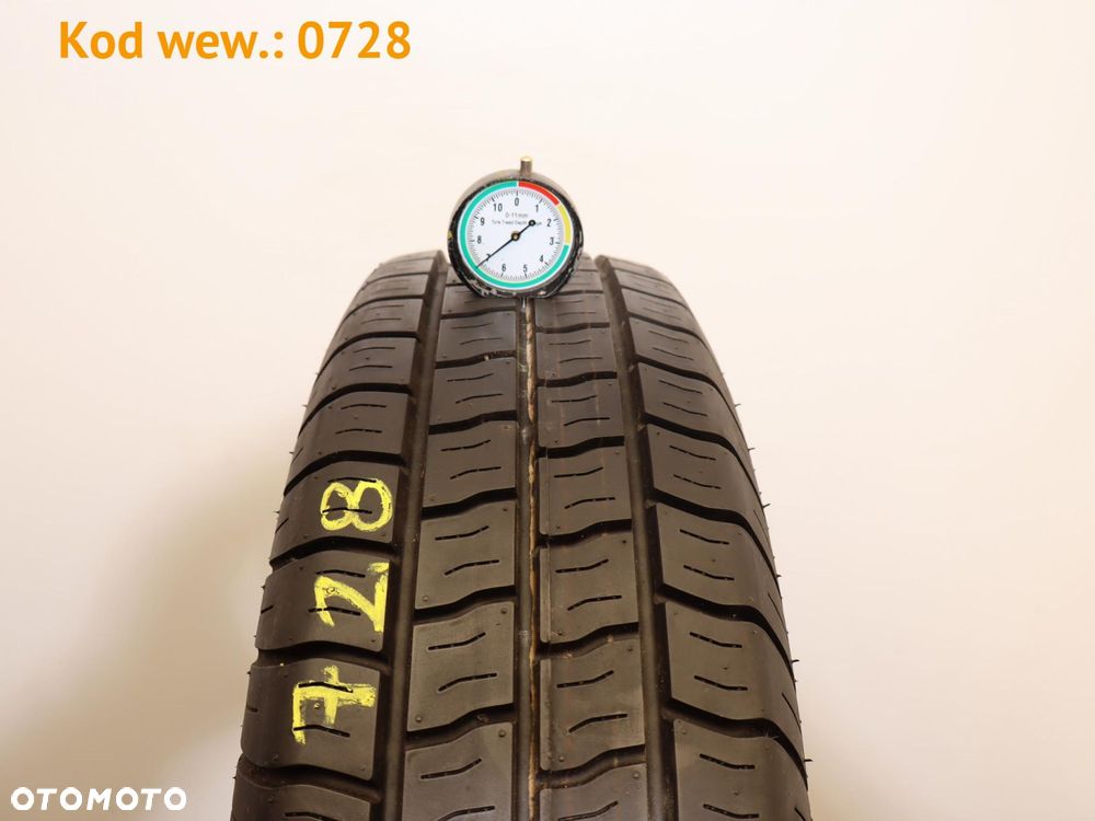 Radial ST-6000 - 185/80 R14C - 1