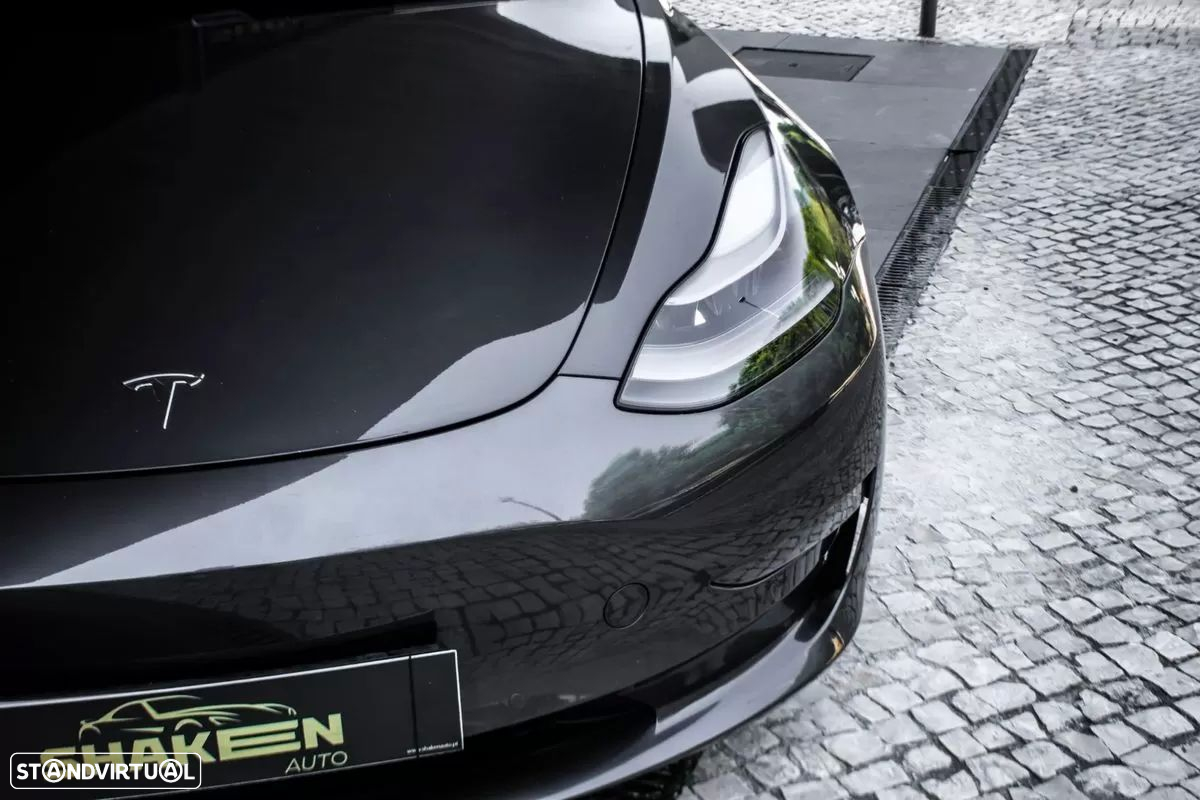 Tesla Model 3 Performance Dual Motor AWD - 7