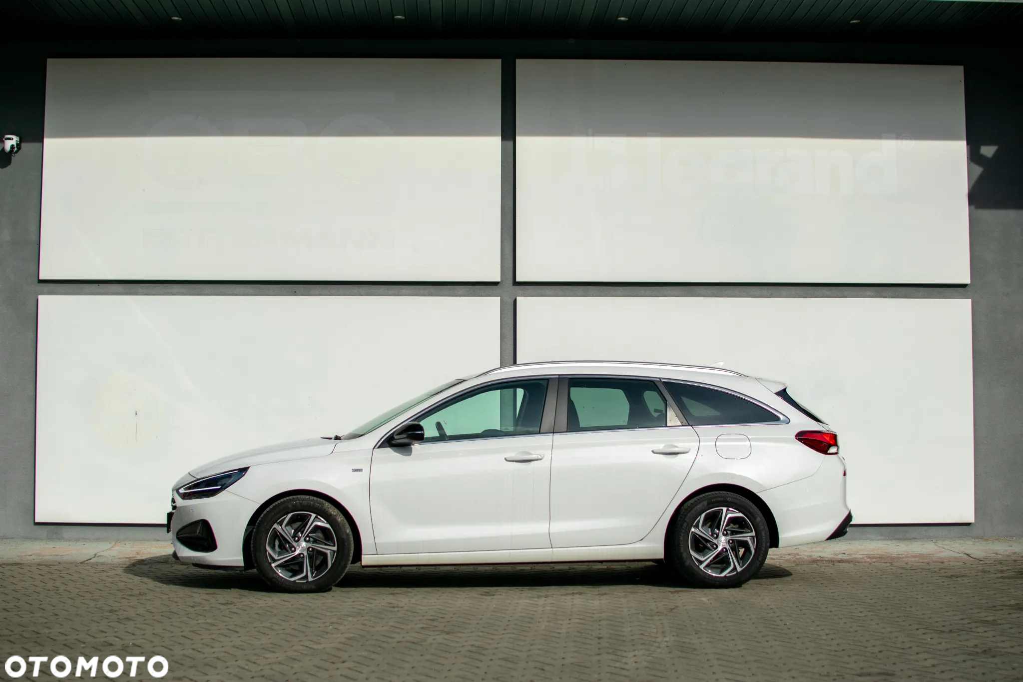 Hyundai i30 - 2
