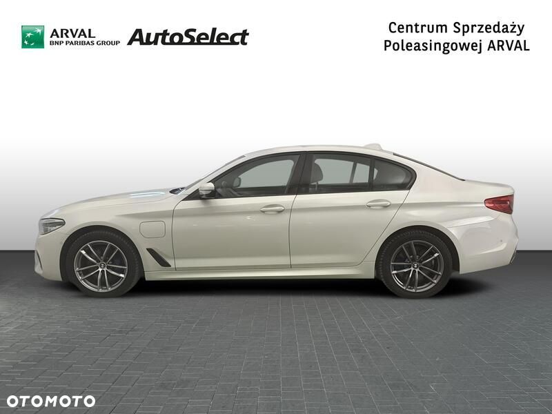 BMW Seria 5 - 2