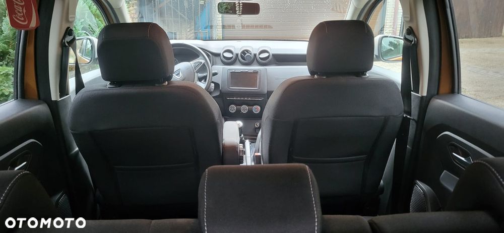 Dacia Duster - 12