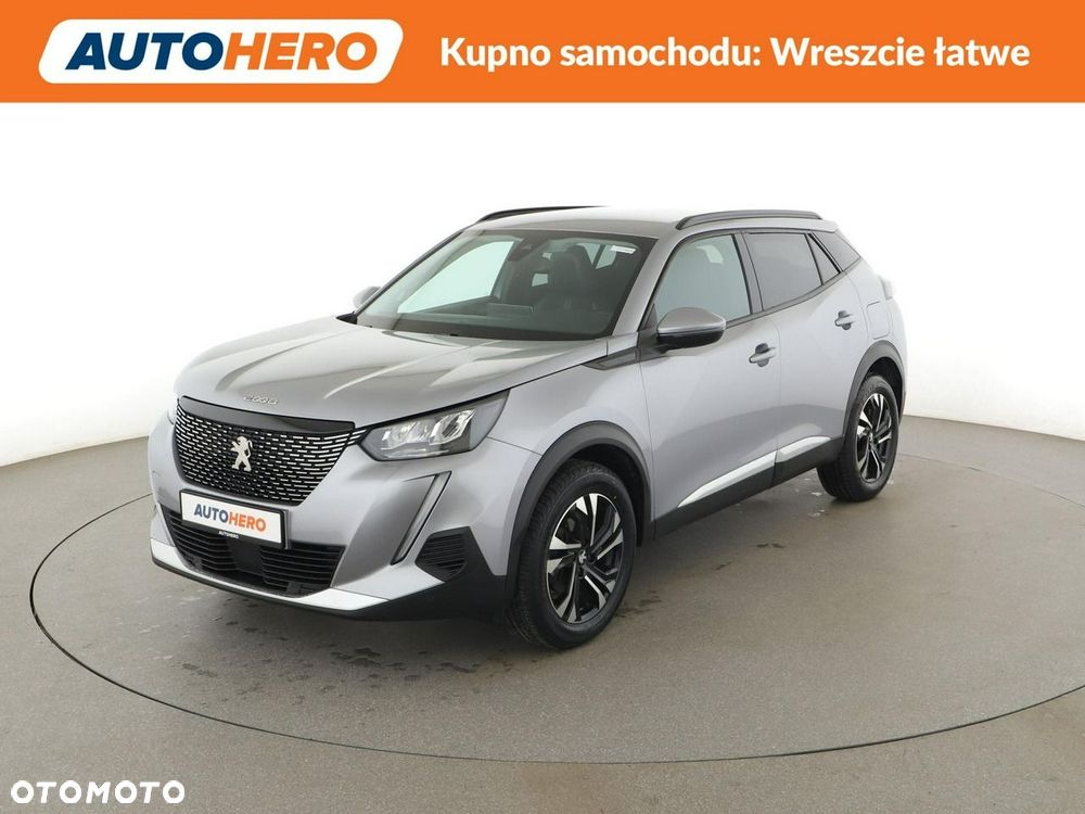 Peugeot 2008 PureTech 130 Allure - 2