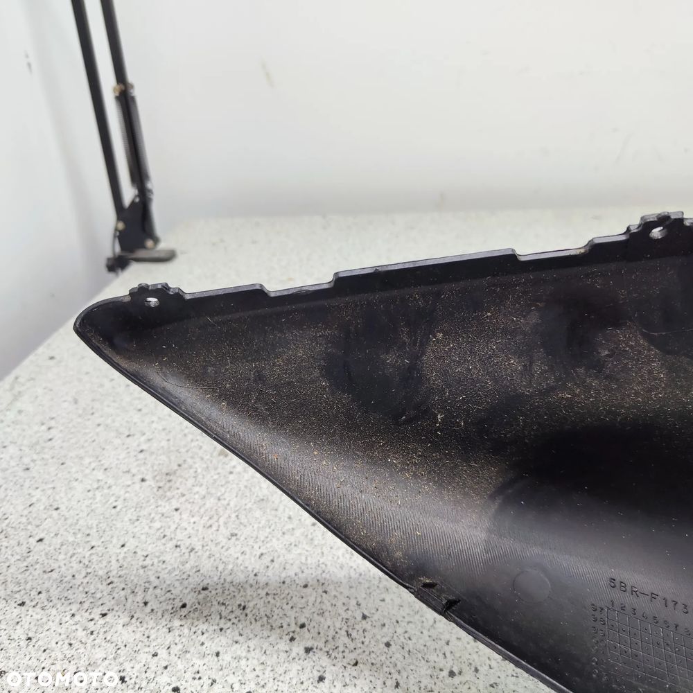 Owiewka, osłona, bok, boczek Yamaha Aerox 50 - 14