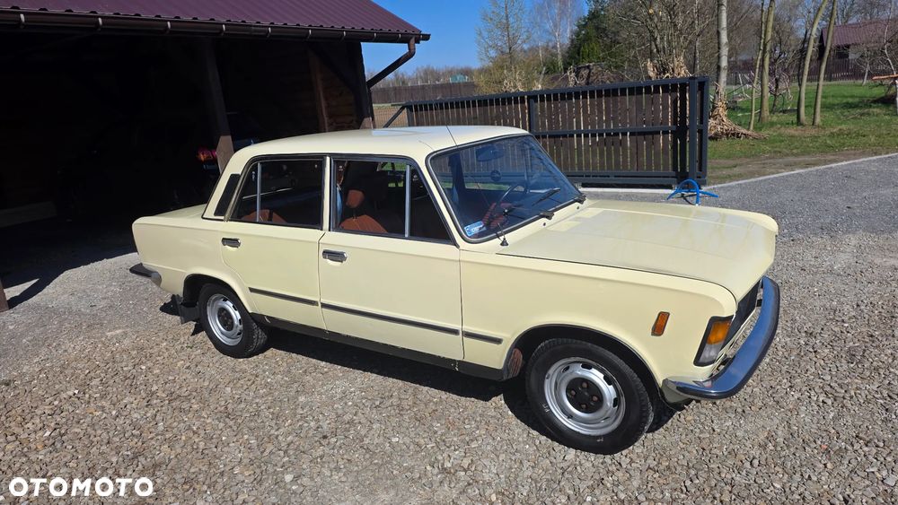 Fiat 125p - 3