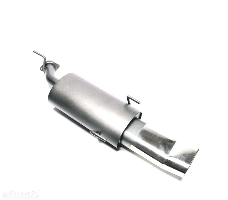 PANELA DE ESCAPE PARA OPEL VECTRA 1995-2003 DTM - 1