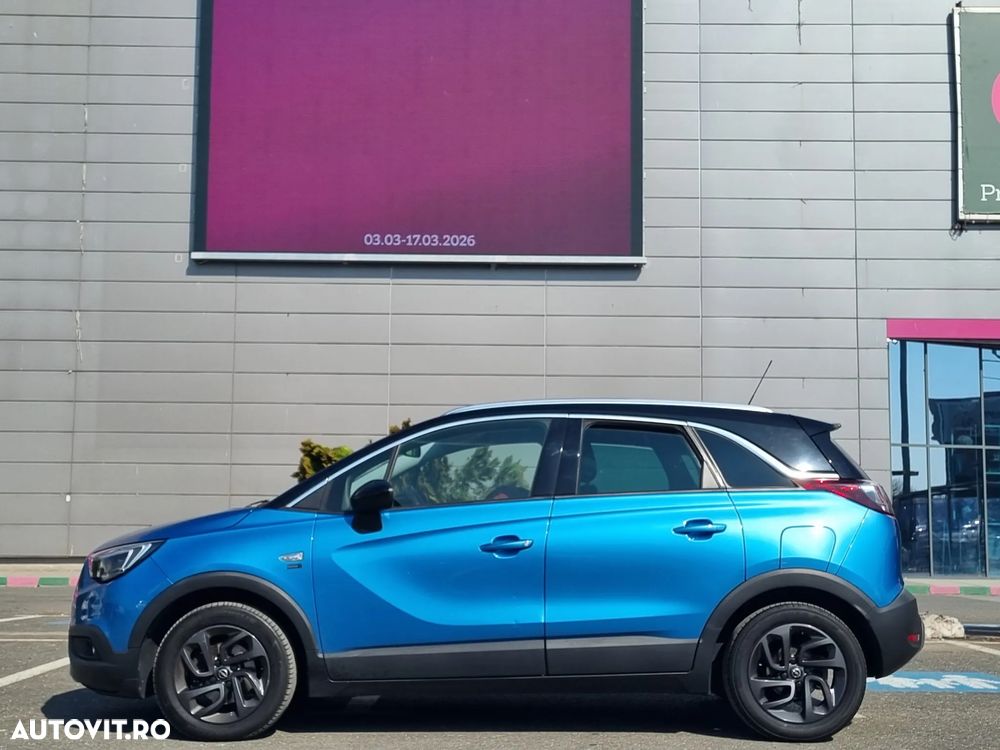 Opel Crossland 1.2 Start/Stop Innovation - 23