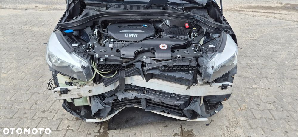 BMW Seria 2 220i Advantage - 24