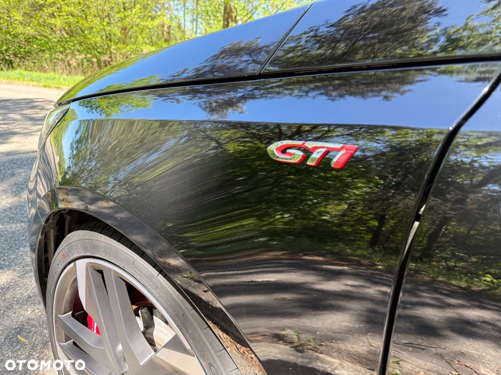 Peugeot 308 GTi by Sport - 34