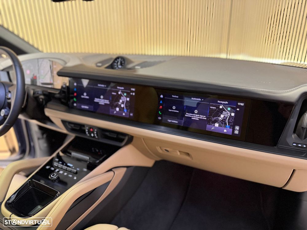 Porsche Cayenne S E-Hybrid Black Edition - 16