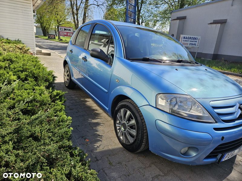 Citroën C3 1.1i Furio - 16