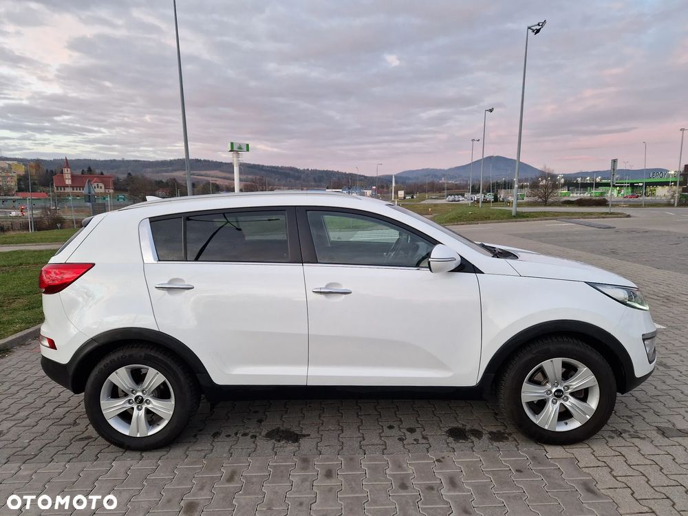 Kia Sportage - 38