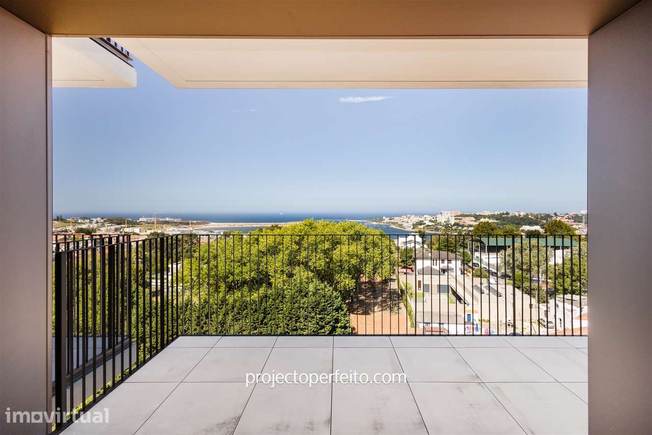 Apartamento T3 Arrendamento em Santa Marinha e São Pedro da Afurada,Vi - Grande imagem: 3/28