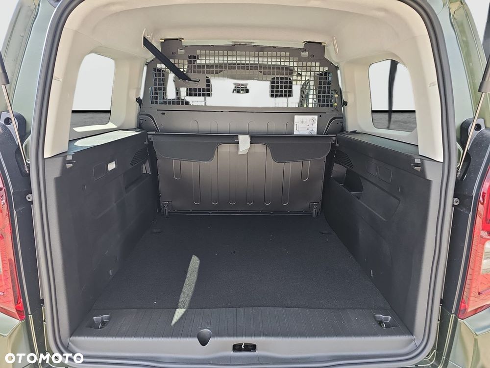 Opel Combo - 22